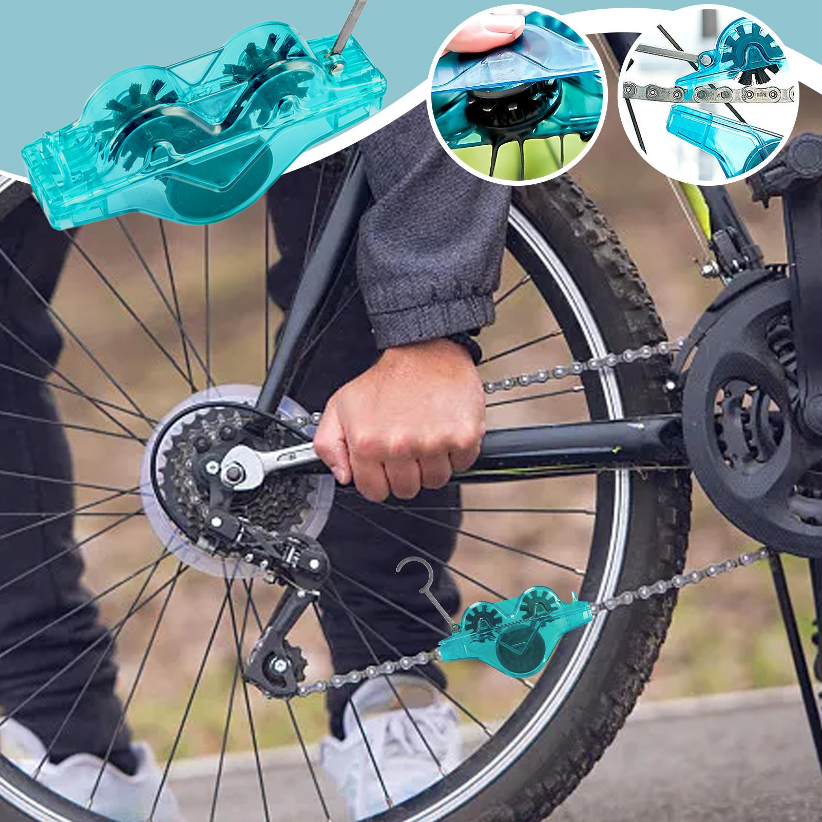 Bisiklet Zinciri Temizleyici B - Cycling In City incelemesi ve fiyatı