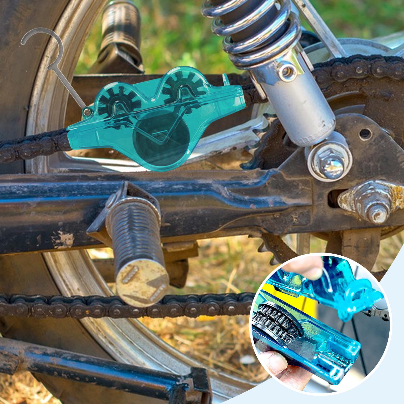 Bisiklet Zinciri Temizleyici B - Cycling In City incelemesi ve fiyatı