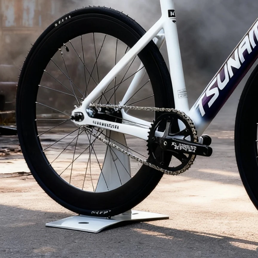 SNM200 Alüminyum Alaşımlı Sabi - Cycling Commute Gear incelemesi ve fiyatı