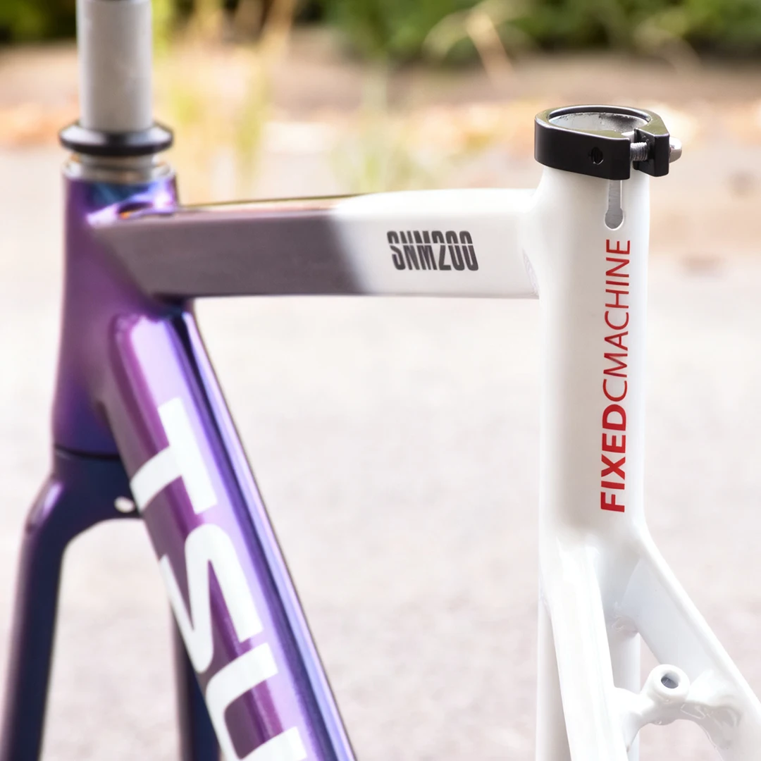 SNM200 Alüminyum Alaşımlı Sabi - Cycling Commute Gear incelemesi ve fiyatı