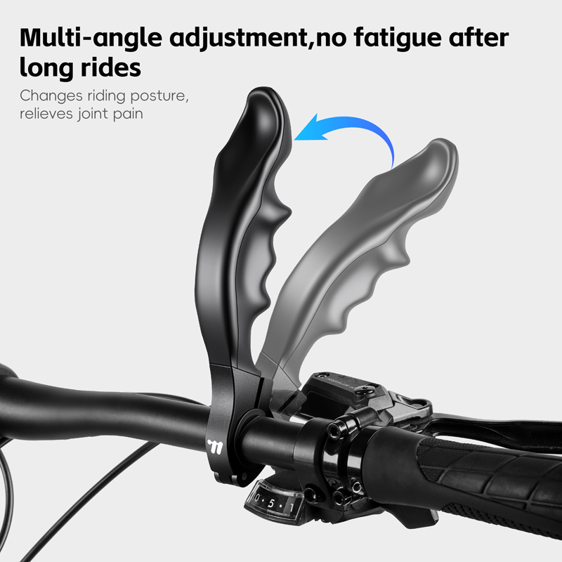 WEST BIKING Ergonomik Tasarım  - Cycling In City incelemesi ve fiyatı