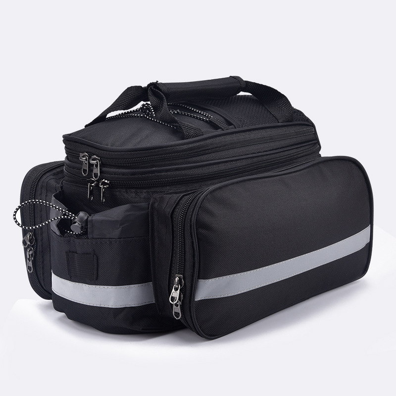 Büyük kapasiteli bisiklet sept - Panniers Waterproof Rear incelemesi ve fiyatı