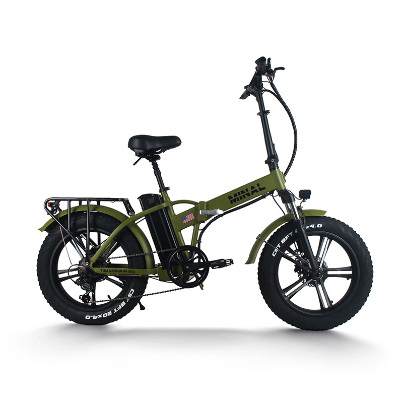 48V 350W 10.5Ah FTC200 Elektri - Cycling Commute Gear incelemesi ve fiyatı