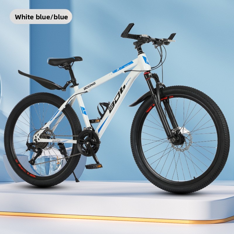 Yetişkin Bisikleti Dağ Bisikle - Commuter Biking incelemesi ve fiyatı