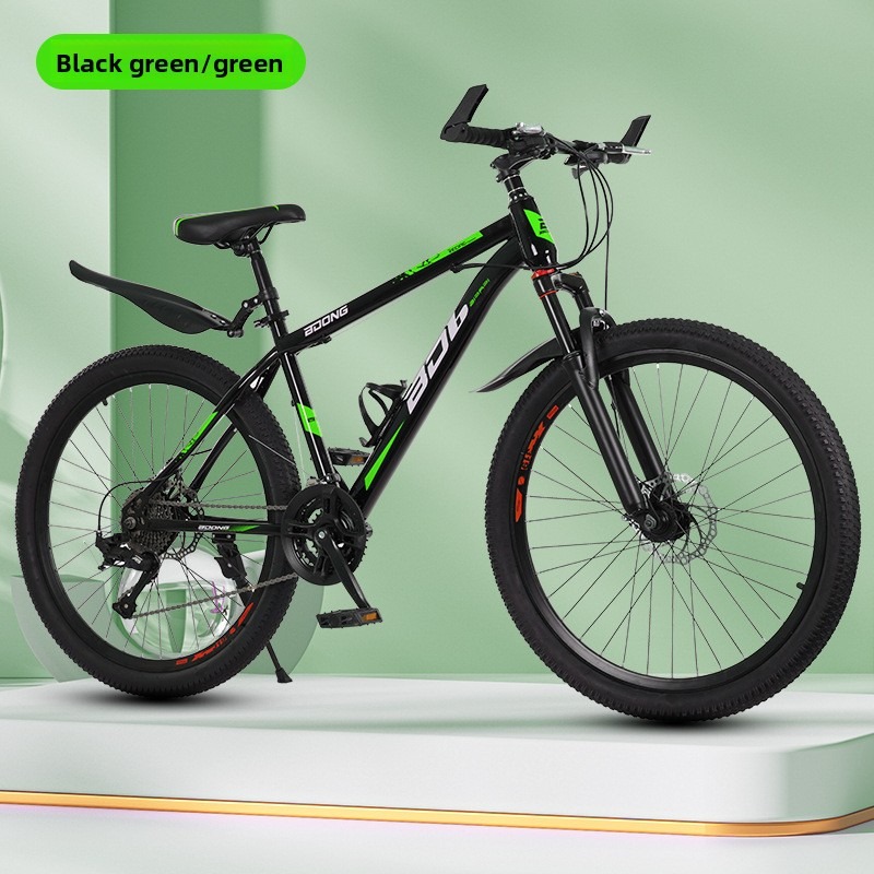Yetişkin Bisikleti Dağ Bisikle - Commuter Biking incelemesi ve fiyatı