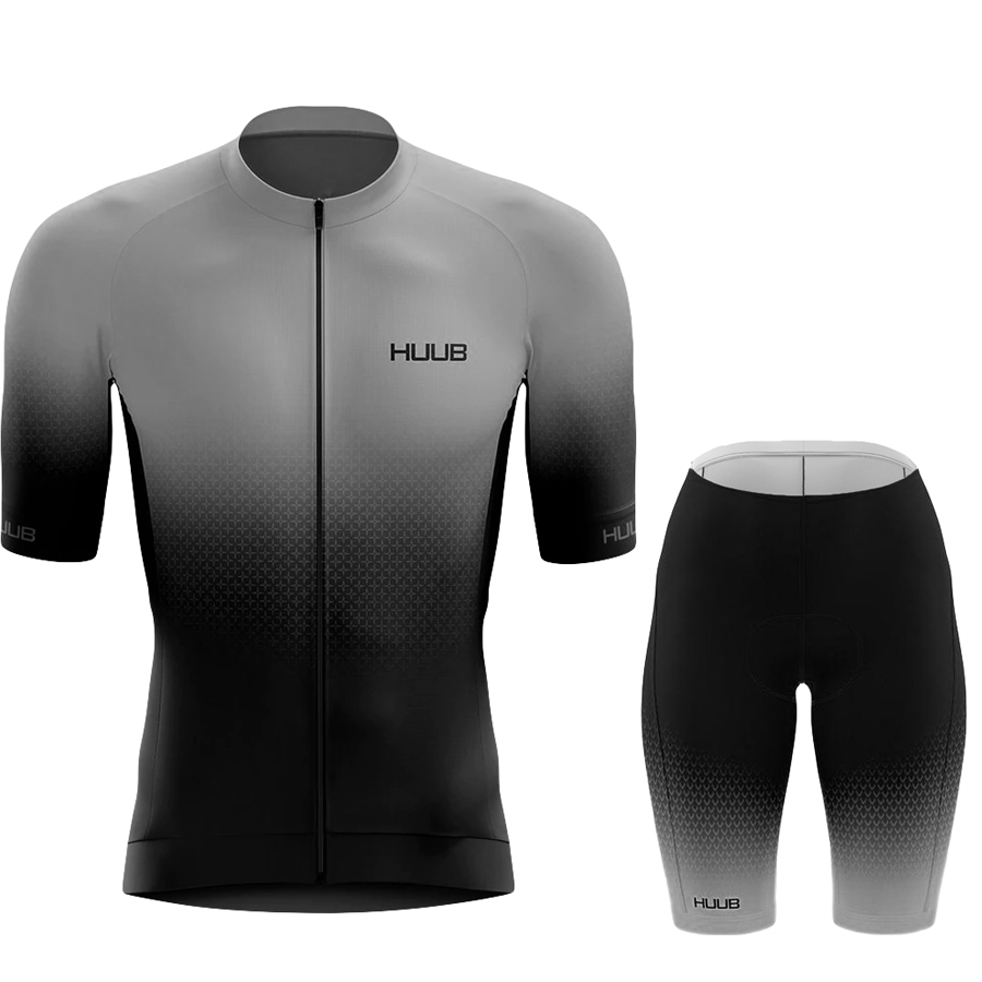 Bisiklet 2026 HUUB Giysileri e - Cycling Commuter Clothing incelemesi ve fiyatı