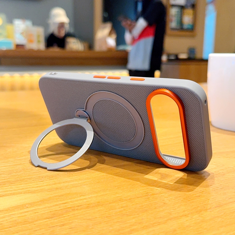 360 Dönen Kickstand Dokulu Man - Kickstand Adjustable incelemesi ve fiyatı