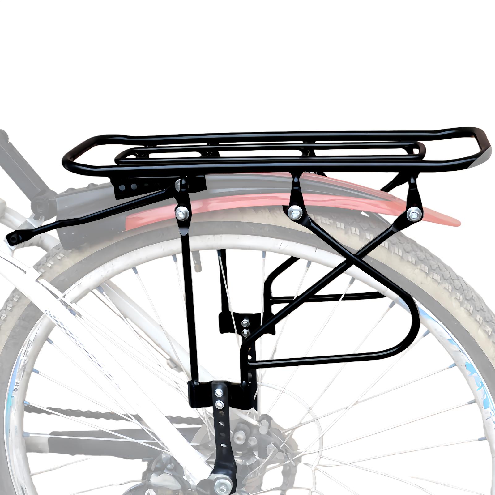 Arka Bisiklet Rafı 200kg Kapas - Cycling To Work incelemesi ve fiyatı
