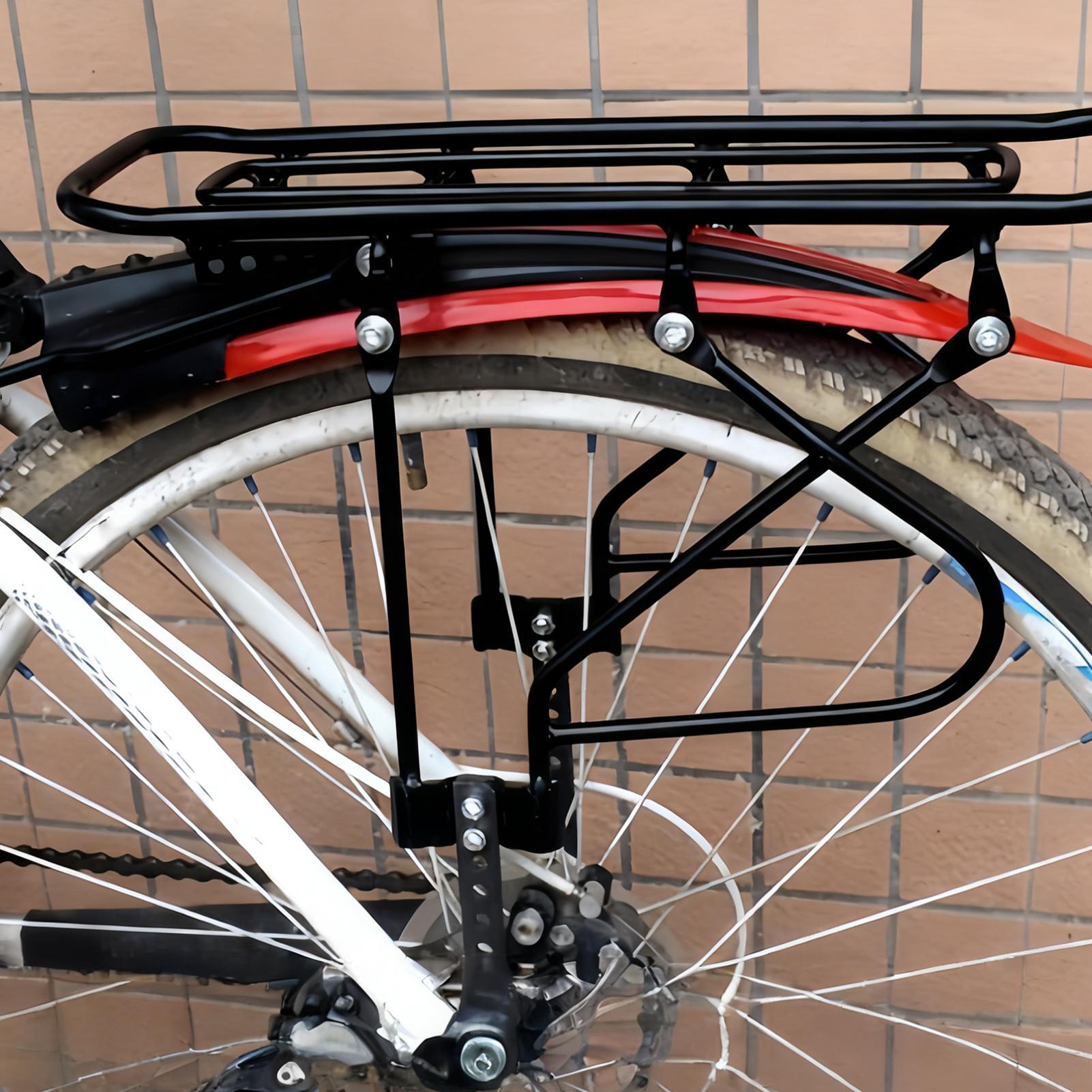 Arka Bisiklet Rafı 200kg Kapas - Cycling To Work incelemesi ve fiyatı