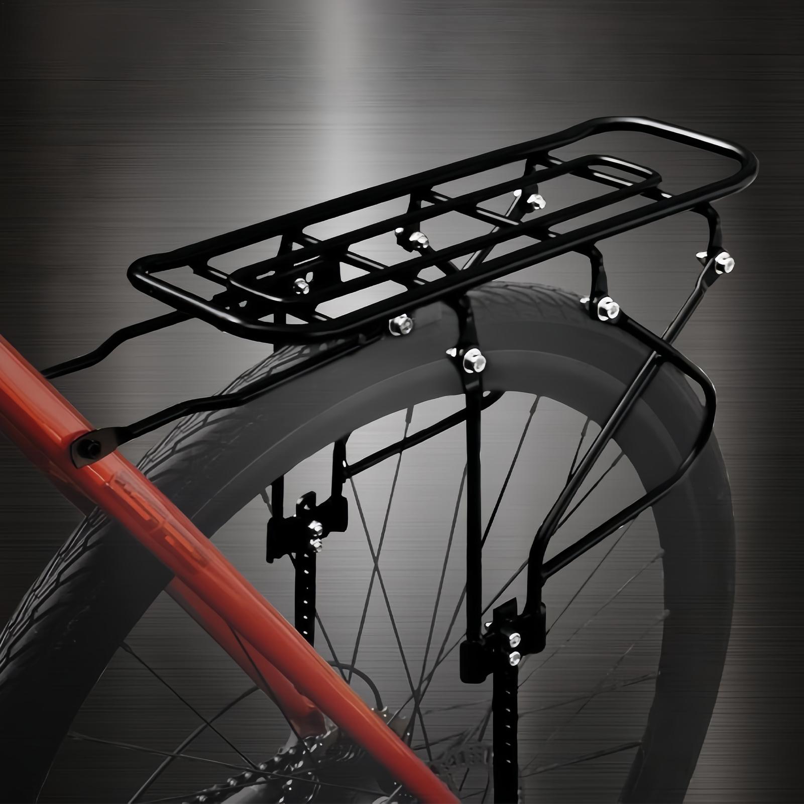 Arka Bisiklet Rafı 200kg Kapas - Cycling To Work incelemesi ve fiyatı