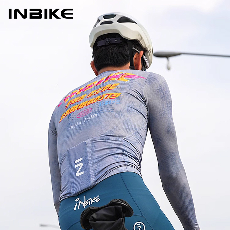 INBIKE İlkbahar Sonbahar Bisik - Cycling Commuter Clothing incelemesi ve fiyatı
