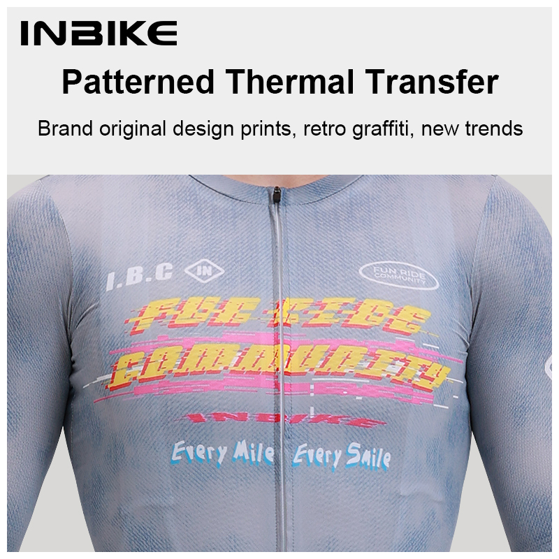 INBIKE İlkbahar Sonbahar Bisik - Cycling Commuter Clothing incelemesi ve fiyatı
