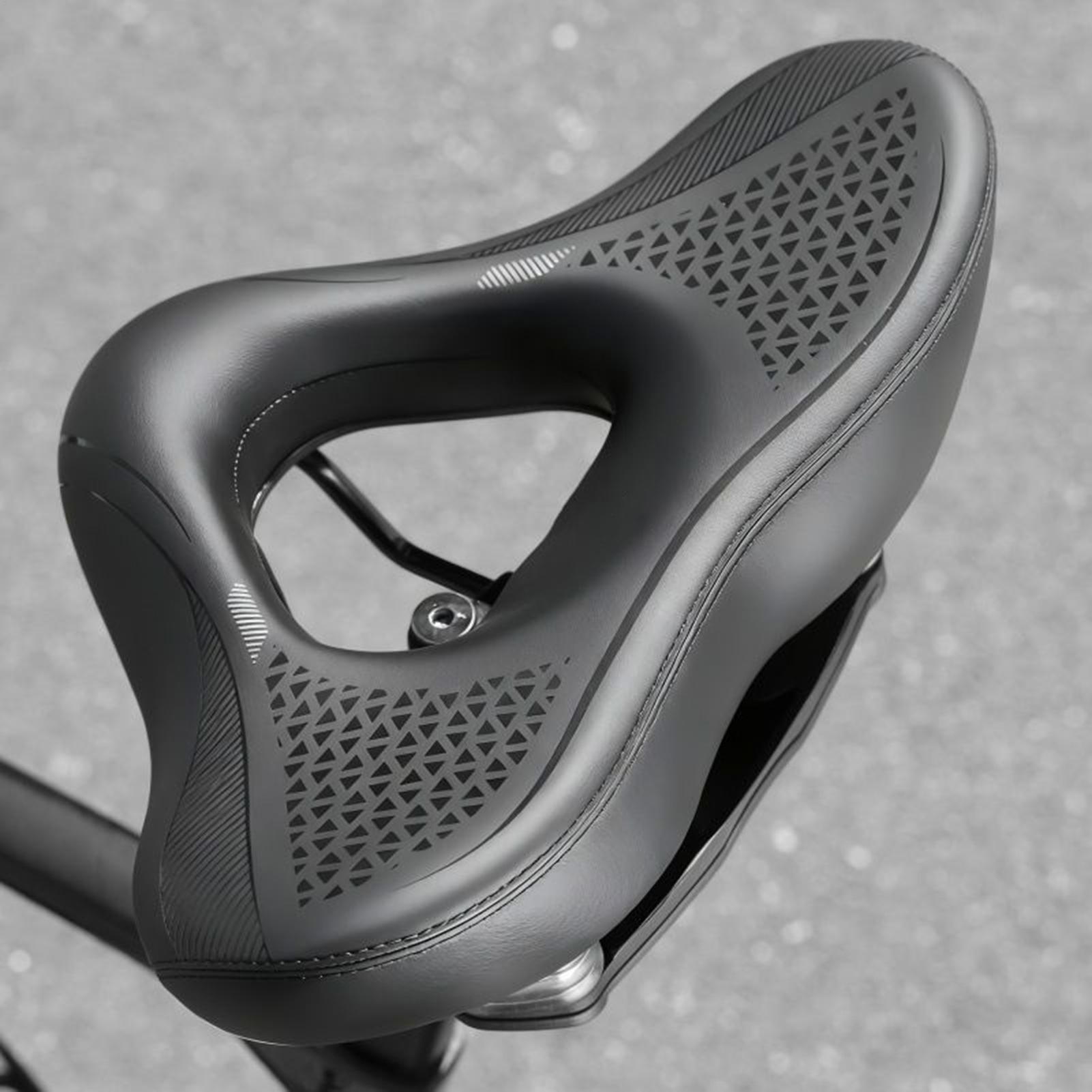 Bisiklet Koltuk Minderi Rahat  - Cycling Commute Distance incelemesi ve fiyatı