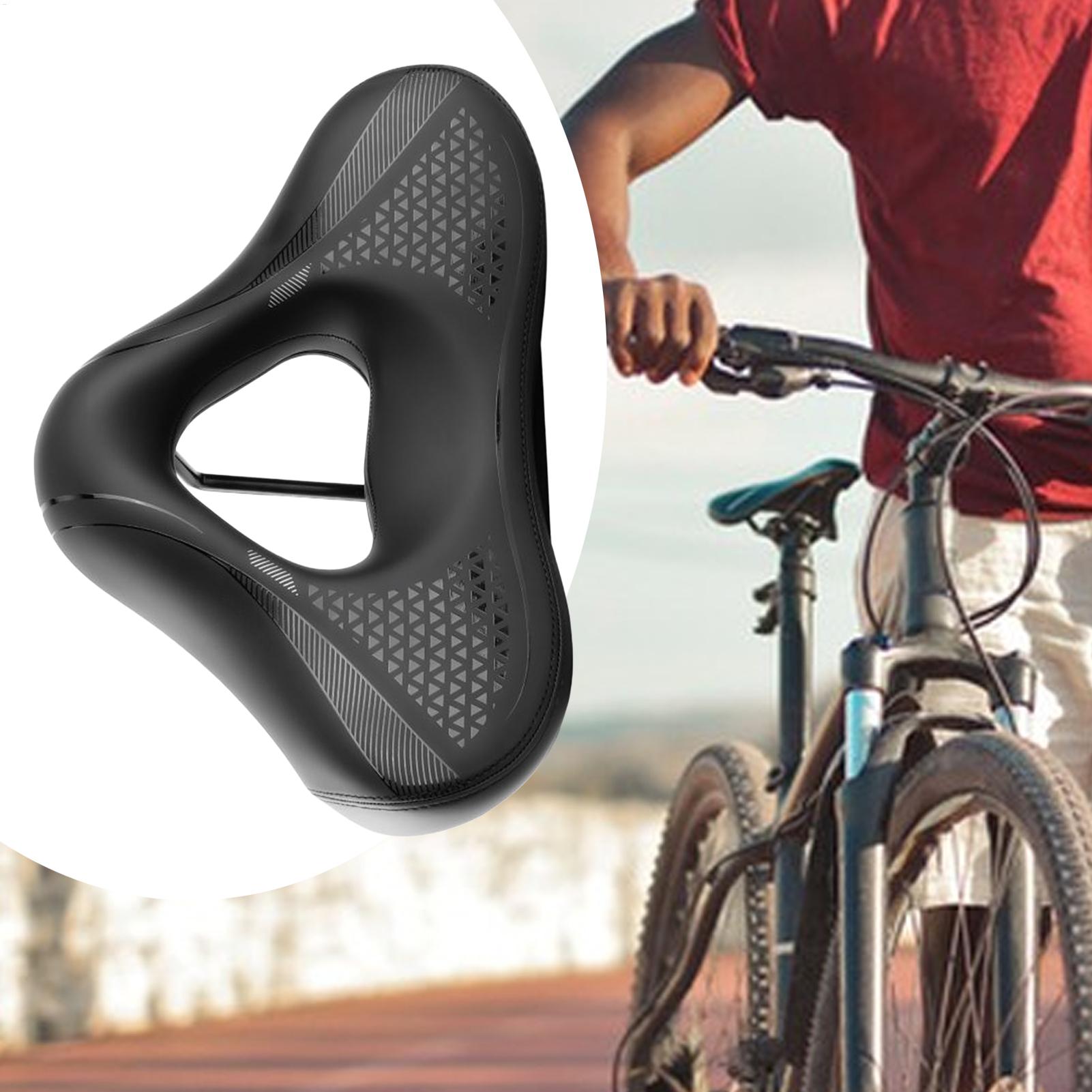 Bisiklet Koltuk Minderi Rahat  - Cycling Commute Distance incelemesi ve fiyatı