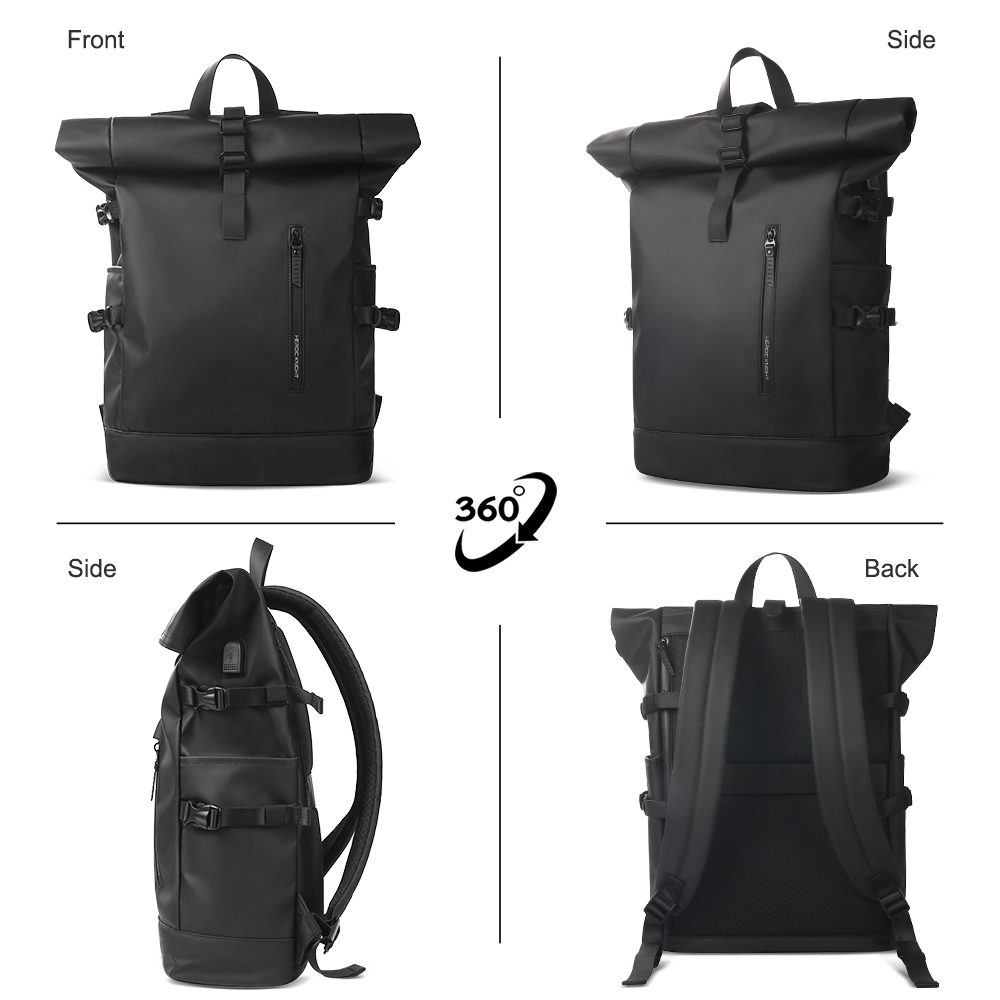 HK Genişletilebilir Seyahat Sı - Cycling Commuter Backpack Waterproof incelemesi ve fiyatı