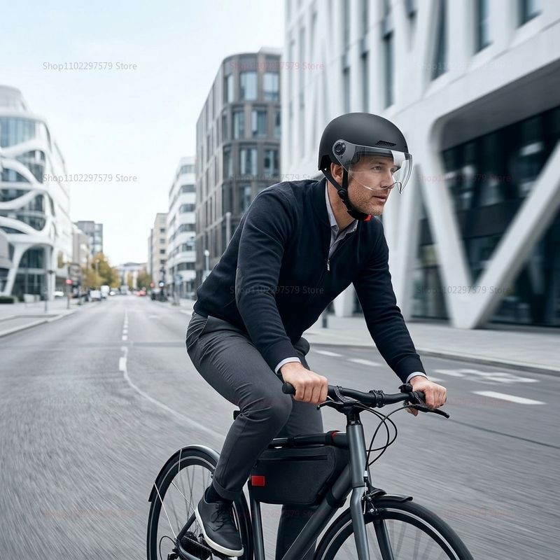 3C Sertifikalı Elektrikli Bisi - Cycling Commute Gear incelemesi ve fiyatı