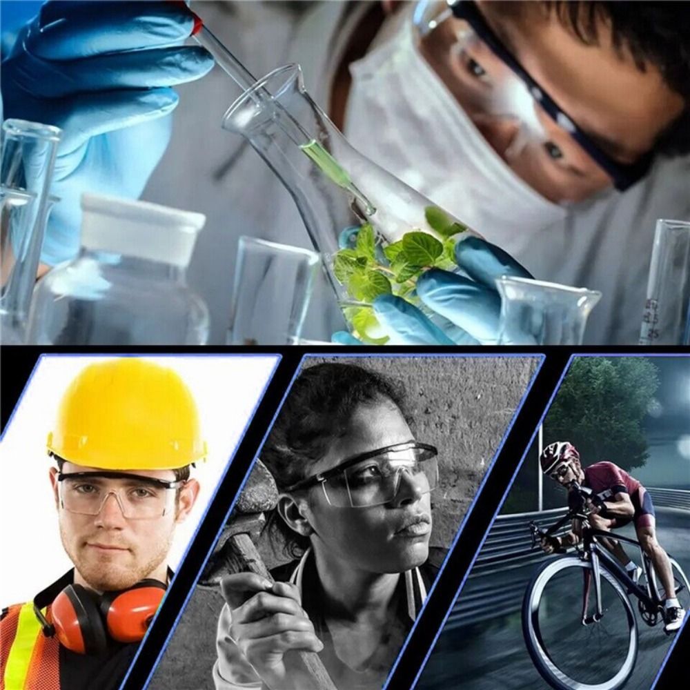 1 adet iş güvenliği anti-sıçra - Cycling To Work incelemesi ve fiyatı