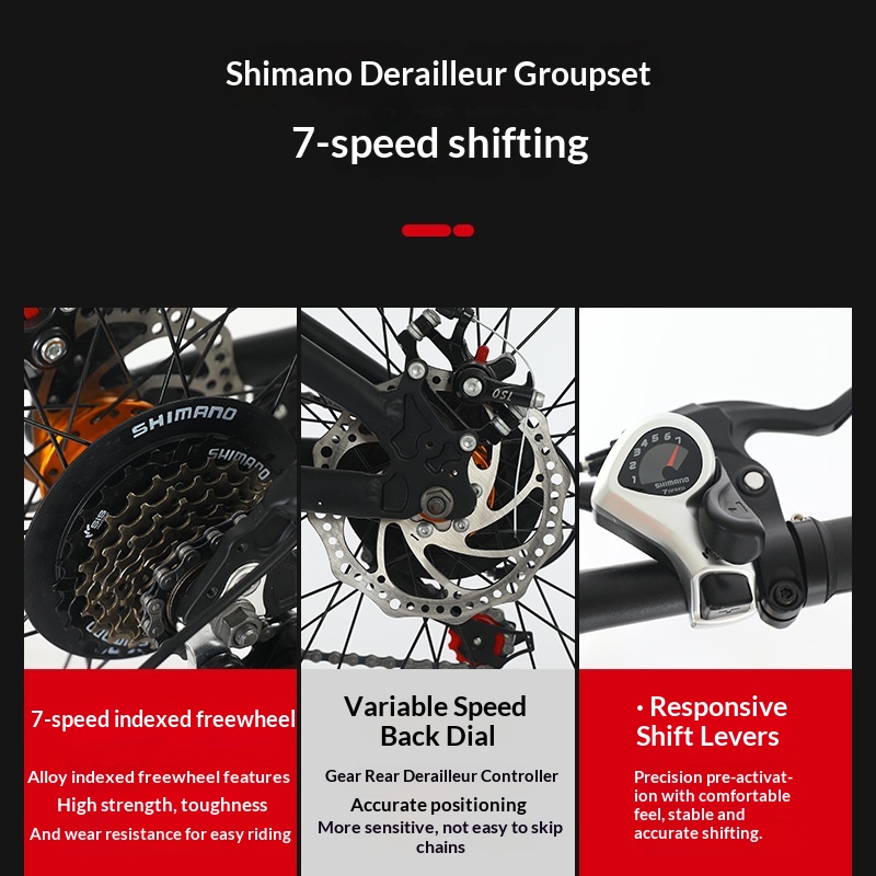 Katlanır Bisiklet 20 İnç Alümi - Commuter Biking incelemesi ve fiyatı