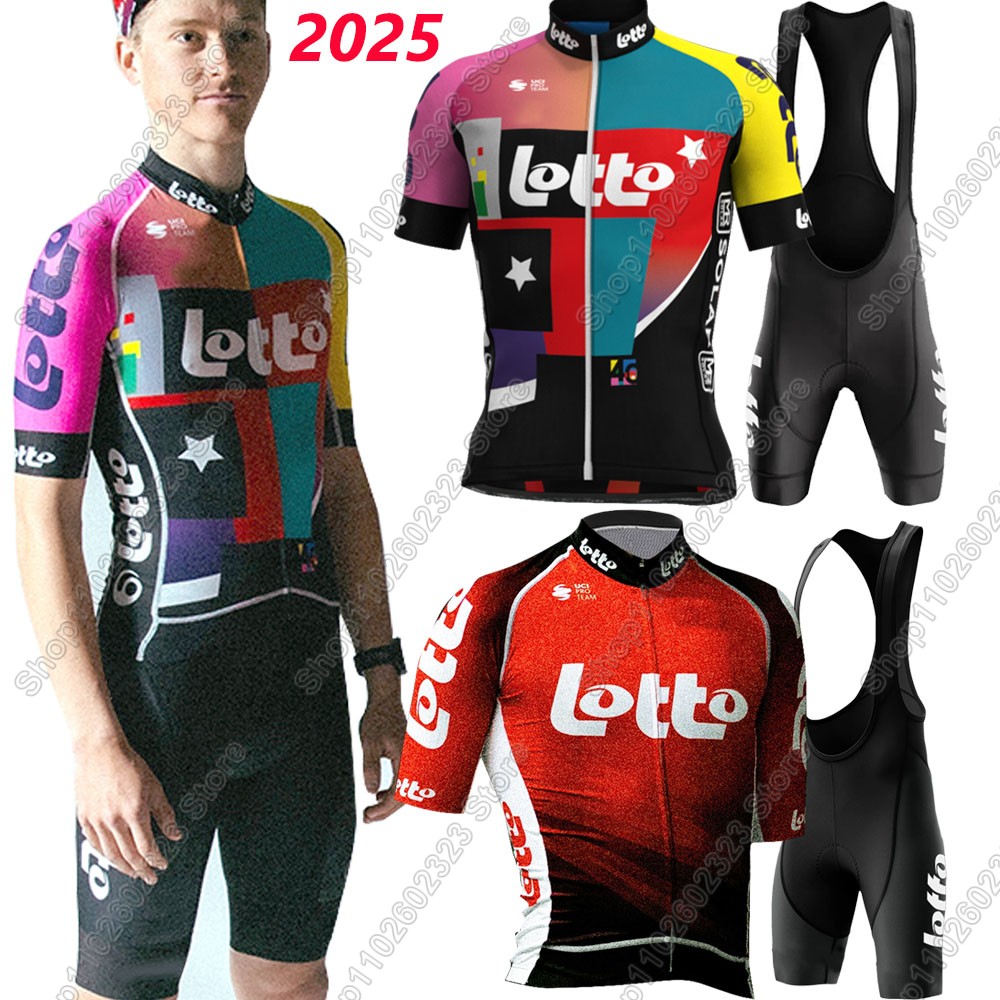 Loto takımı 2025 bisiklet form - Cycling Commuter Clothing incelemesi ve fiyatı