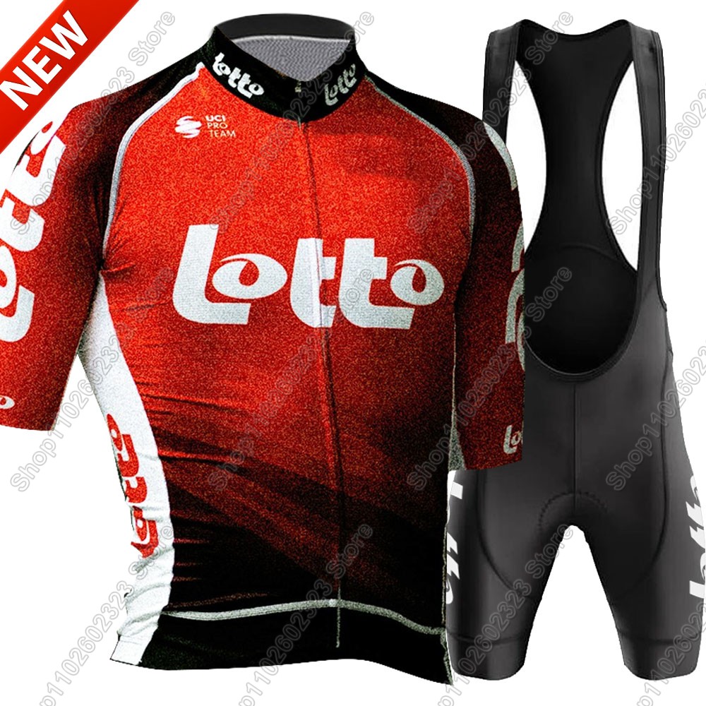 Loto takımı 2025 bisiklet form - Cycling Commuter Clothing incelemesi ve fiyatı