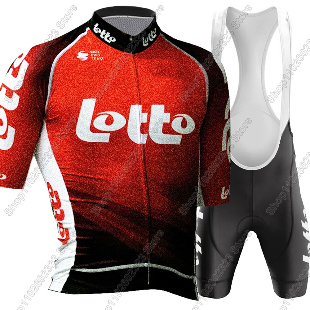 Loto takımı 2025 bisiklet form - Cycling Commuter Clothing incelemesi ve fiyatı
