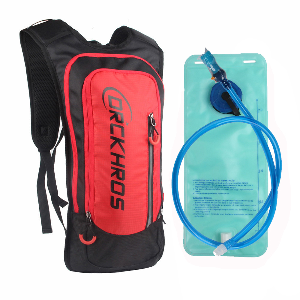 Açık Hava Spor Sırt Çantası Bi - Cycling Commuter Backpack Waterproof incelemesi ve fiyatı