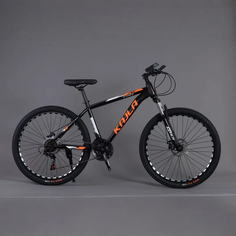 24 inç 26 inç Süspansiyonlu Ye - Cycling Commute Gear incelemesi ve fiyatı