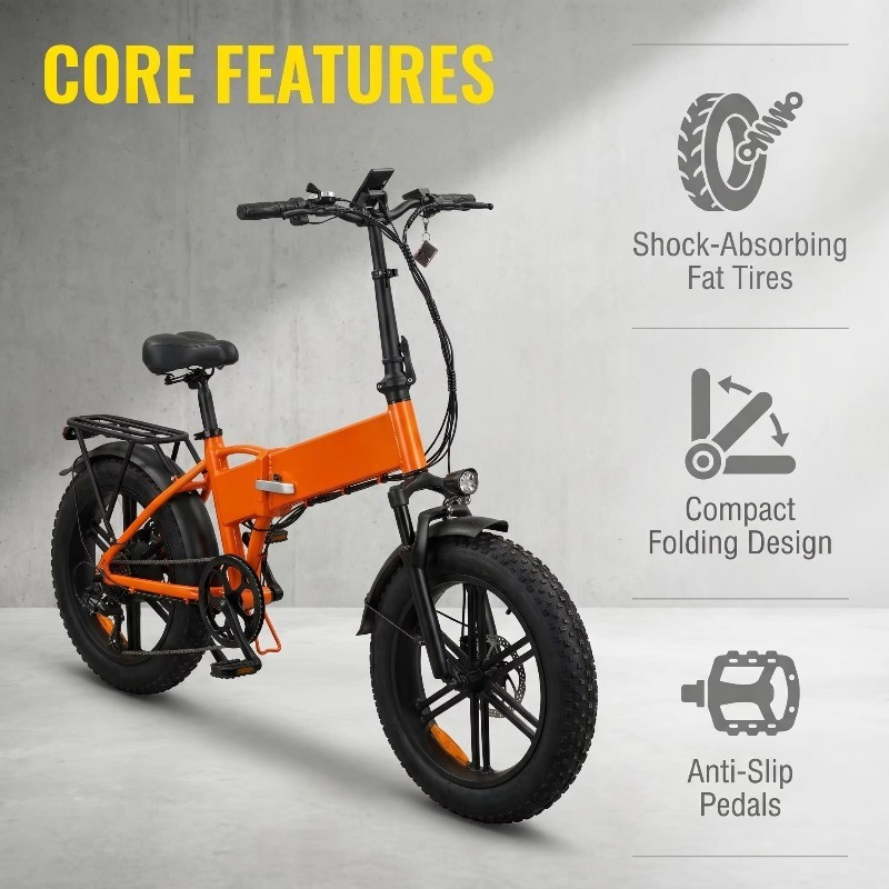 Taşınabilir Katlanabilir 20 in - Commuter Biking incelemesi ve fiyatı