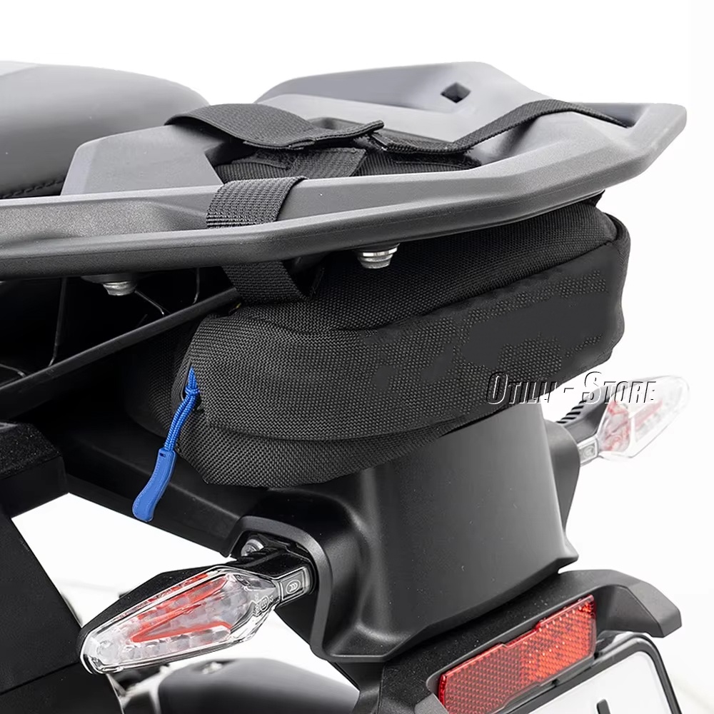 Motosiklet Su Geçirmez Arka Ça - Panniers Waterproof Rear incelemesi ve fiyatı