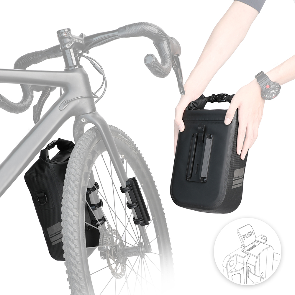 Rhinowalk 2 adet bisiklet hızl - Cycling Commuter Backpack Waterproof incelemesi ve fiyatı