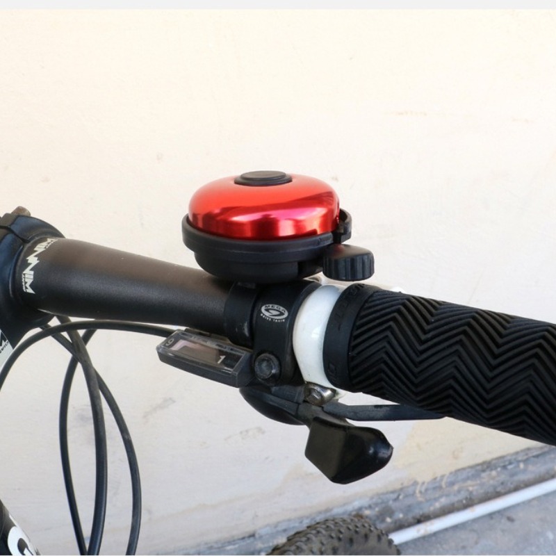 Bisiklet zili bisiklet gidon z - Bell Handlebar Ring incelemesi ve fiyatı