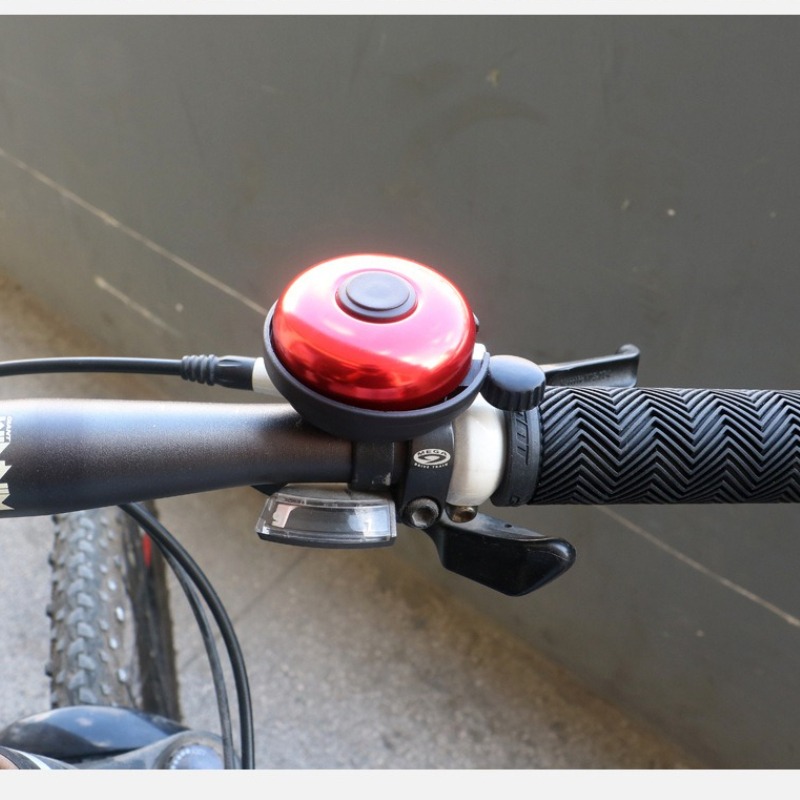 Bisiklet zili bisiklet gidon z - Bell Handlebar Ring incelemesi ve fiyatı