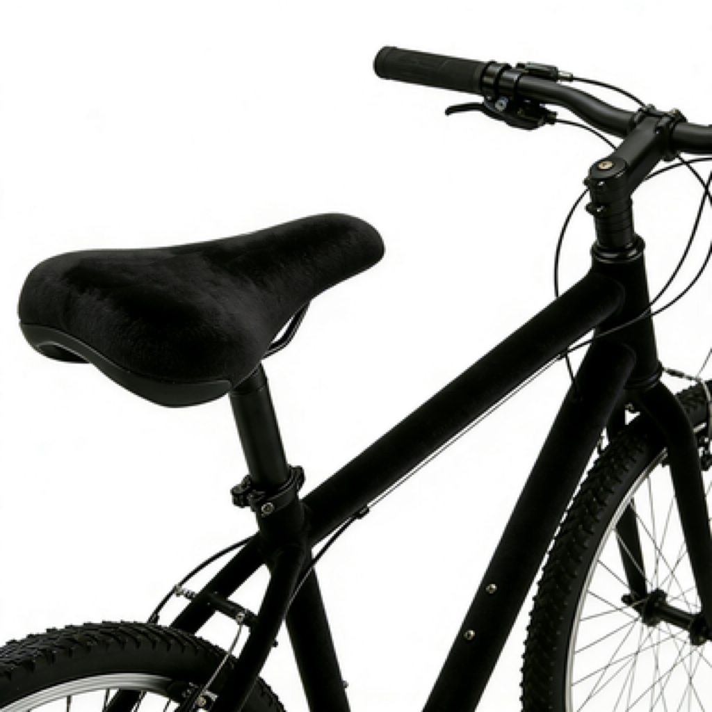 VOLE VLD45 BMX Sabit Dişli Vin - Cycling Commute Gear incelemesi ve fiyatı