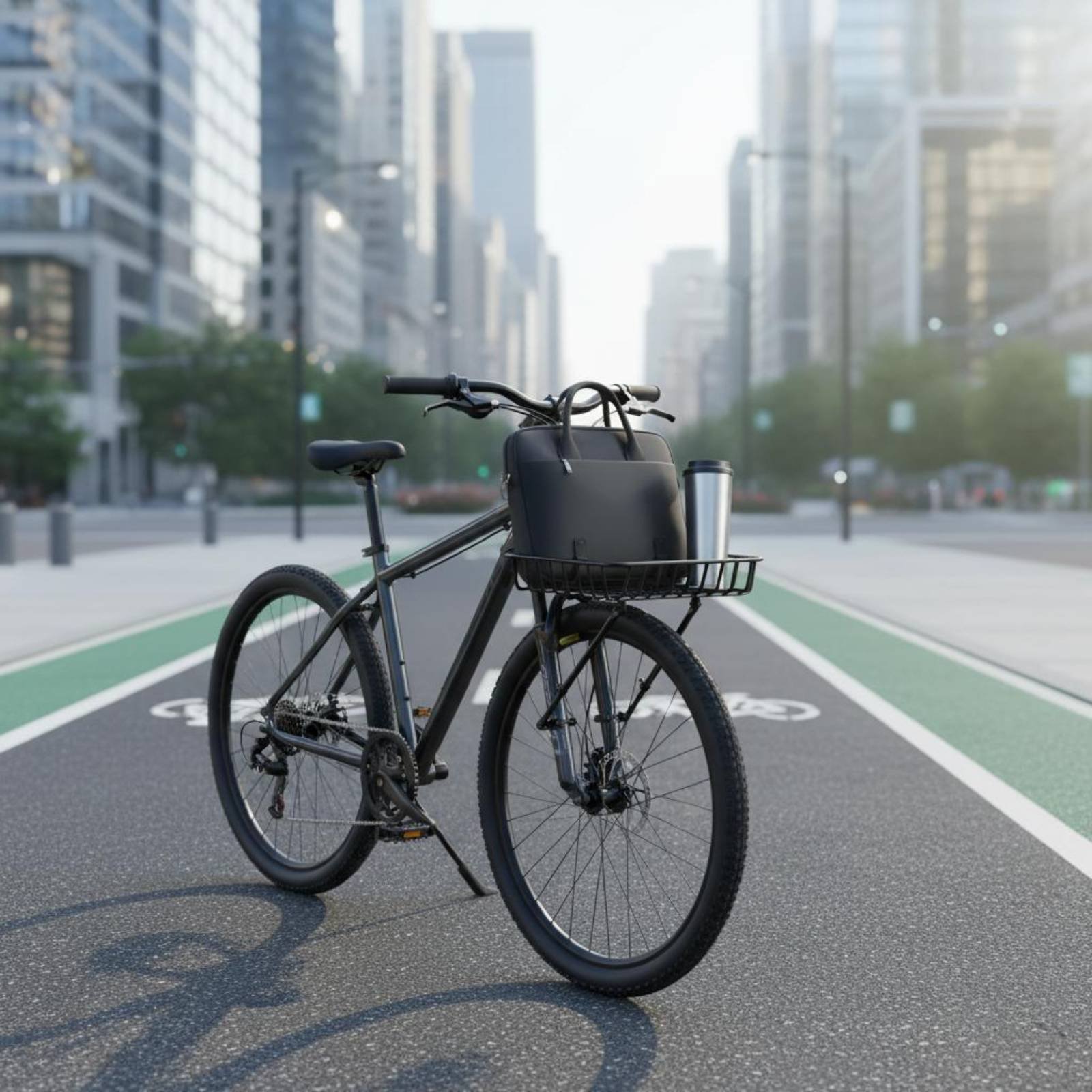 Alüminyum Ön Sepet Hafif Bisik - Cycling Commute Gear incelemesi ve fiyatı
