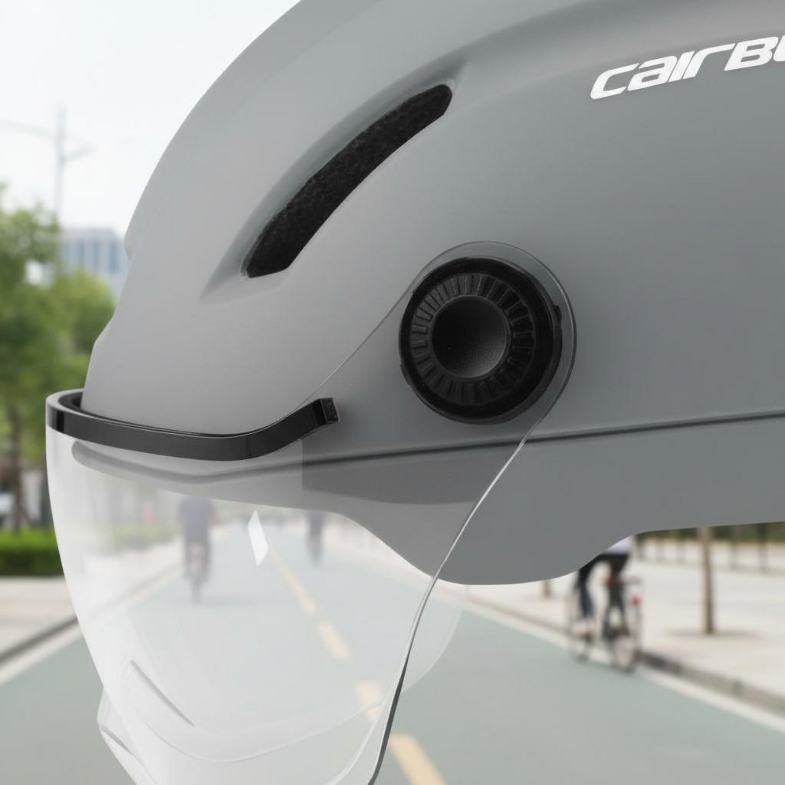 Elektrikli Bisiklet Banliyö Ka - Cycling In City incelemesi ve fiyatı