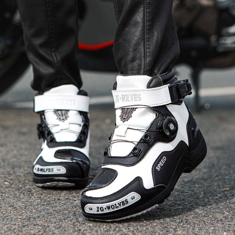 Dört Mevsim Yeni Bisiklet Botl - Cycling Shoes For Commute incelemesi ve fiyatı
