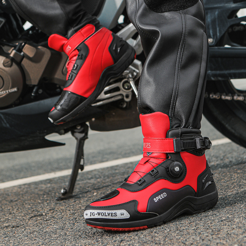 Dört Mevsim Yeni Bisiklet Botl - Cycling Shoes For Commute incelemesi ve fiyatı