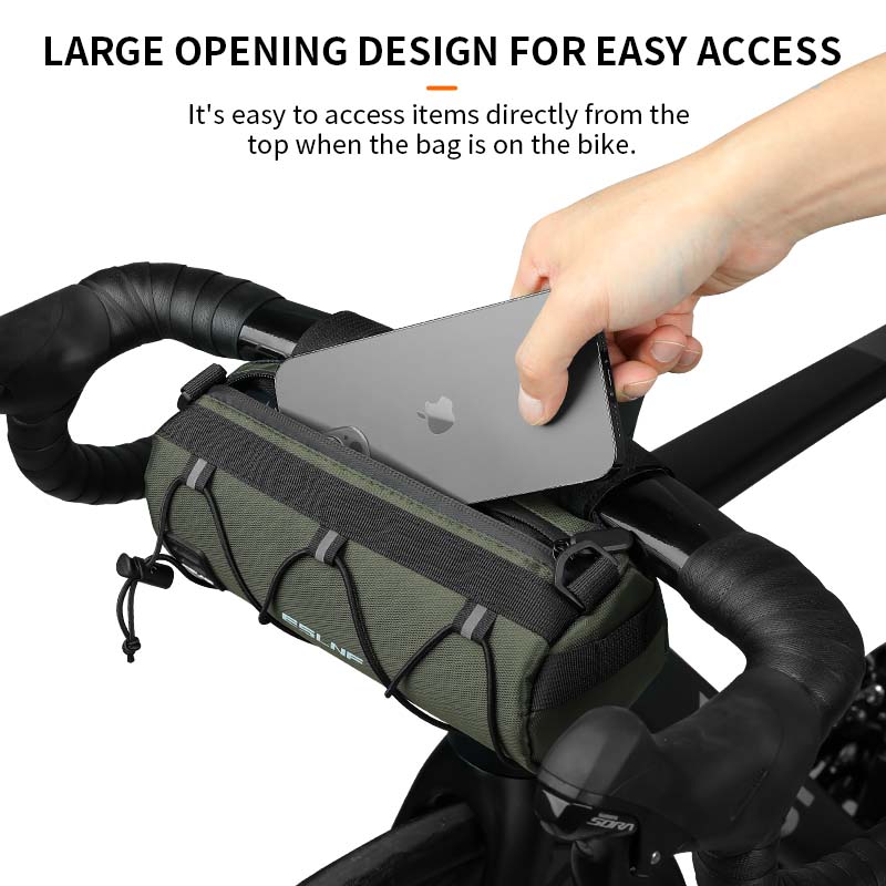 ESLNF Çok Fonksiyonlu Bisiklet - Cycling Commuter Backpack Waterproof incelemesi ve fiyatı