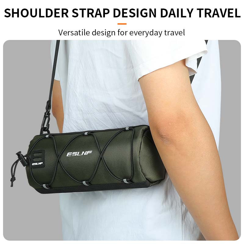 ESLNF Çok Fonksiyonlu Bisiklet - Cycling Commuter Backpack Waterproof incelemesi ve fiyatı