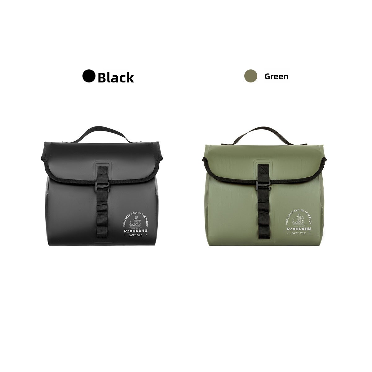 Su Geçirmez Motosiklet Ön ve A - Panniers Waterproof Rear incelemesi ve fiyatı