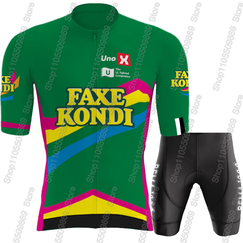 UNO X 2026 Pro Team Bisiklet F - Cycling Commuter Clothing incelemesi ve fiyatı