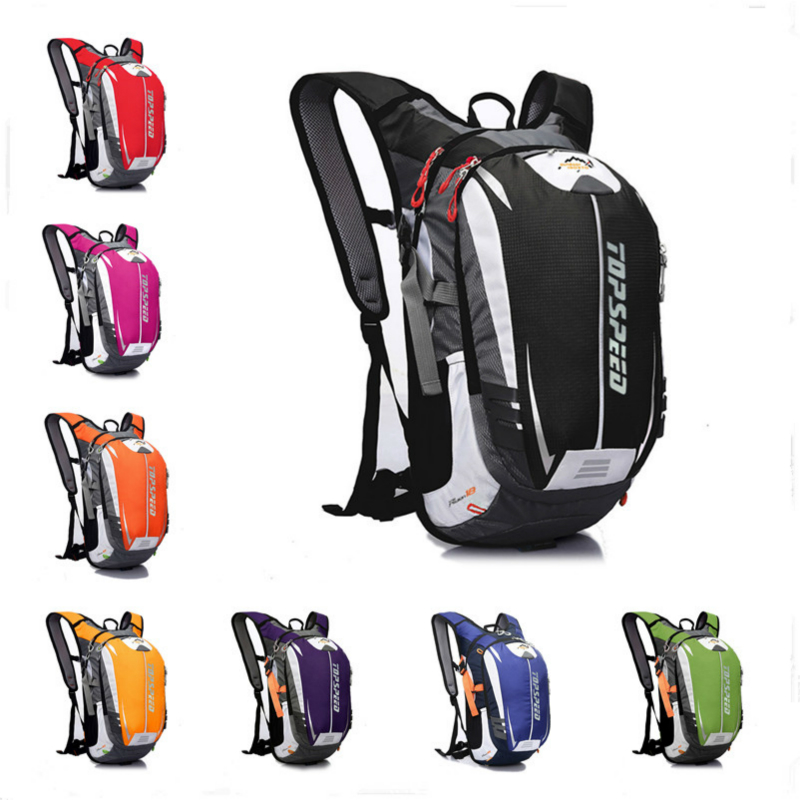 Biking Hydration Backpack Port - Cycling Commuter Backpack incelemesi ve fiyatı