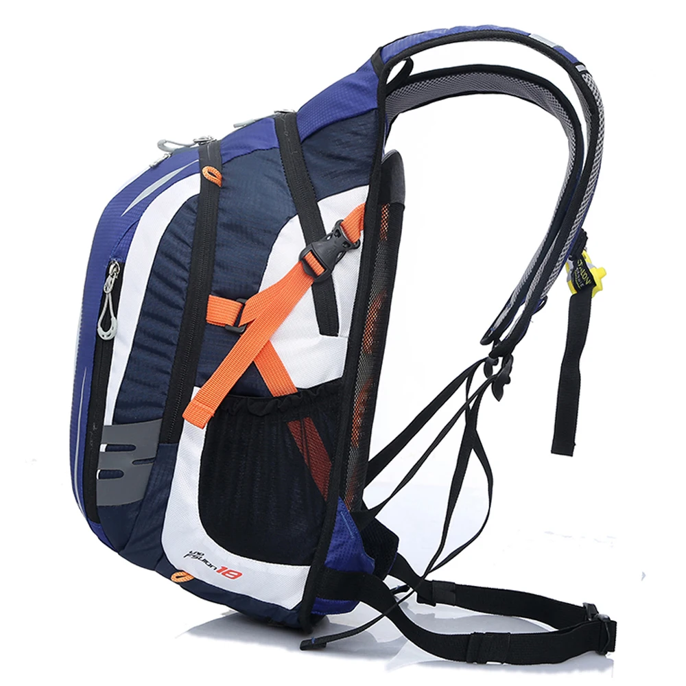 Biking Hydration Backpack Port - Cycling Commuter Backpack incelemesi ve fiyatı