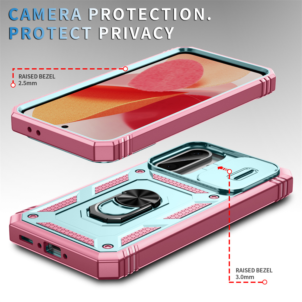 Samsung Galaxy A56 A55 A54 A53 - Kickstand Adjustable incelemesi ve fiyatı