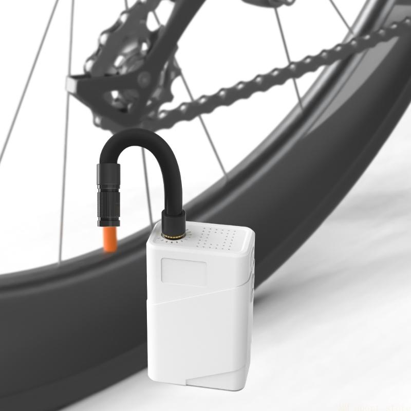 31BE Bisiklet Pompası Uzatma B - Cycling Commute Distance incelemesi ve fiyatı
