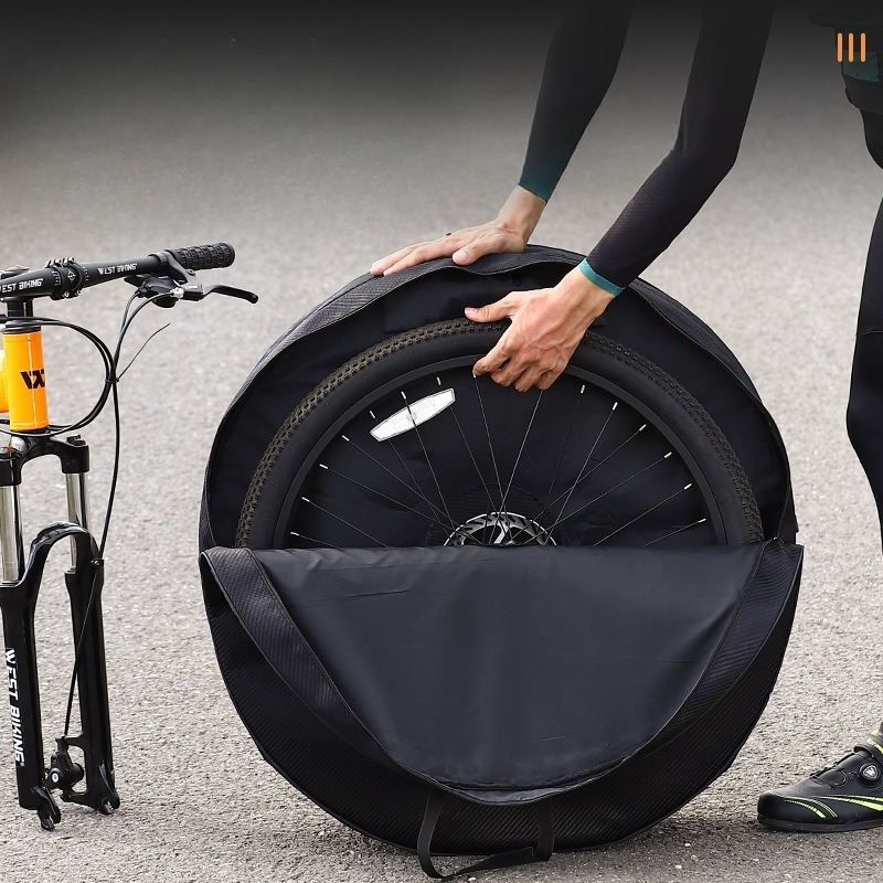 26-29 inç Tekerlek Çantası Dağ - Cycling Journey incelemesi ve fiyatı