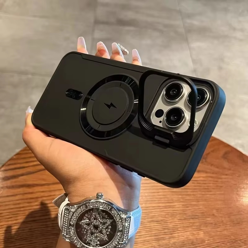 Yeni Magsafe Telefon Kılıfı İç - Kickstand Adjustable incelemesi ve fiyatı