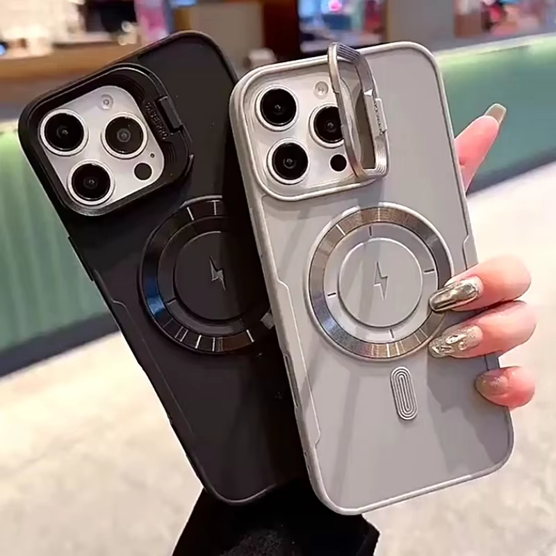 Yeni Magsafe Telefon Kılıfı İç - Kickstand Adjustable incelemesi ve fiyatı