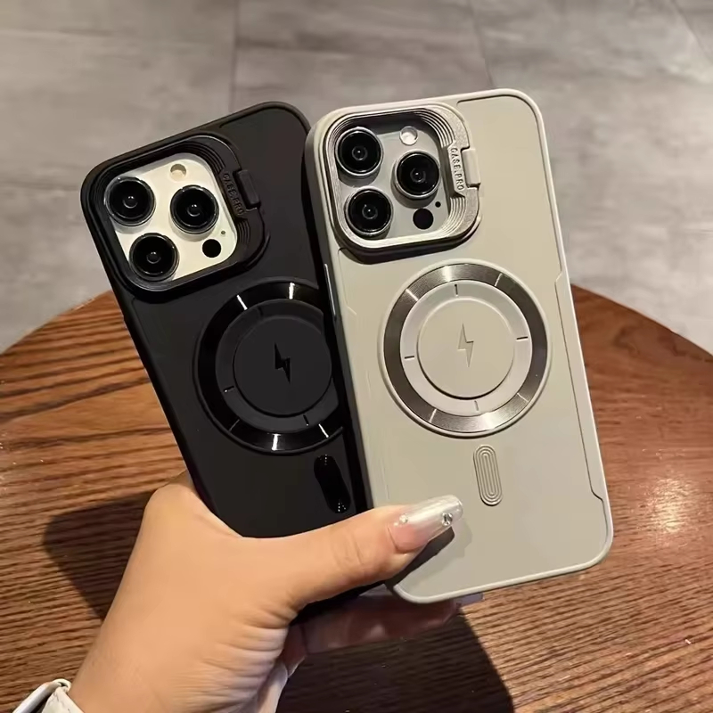 Yeni Magsafe Telefon Kılıfı İç - Kickstand Adjustable incelemesi ve fiyatı
