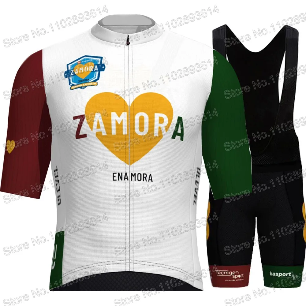 Zamora Enamora 2023 bisiklet f - Cycling Commuter Clothing incelemesi ve fiyatı